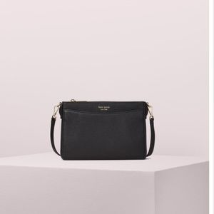 Kate Spade - margaux medium convertible crossbody